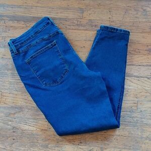 No Boundaries Size 18 Light Blue Denim Jeans